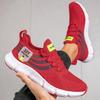 Men Shoes Sneakers Breathable Comfortable Casual Running Shoes Luxury Tenis Sneaker Male Footwear  Summer Men Tennis Shoes