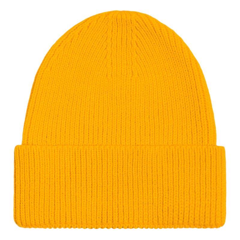 adidas Acrylic Beanies Unisex Bright Gold Adidas JW1629