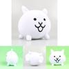 Peluche Douce Battle Cat Poupée Anime Coussin Pour Enfants Et Adultes Idée Cadeau