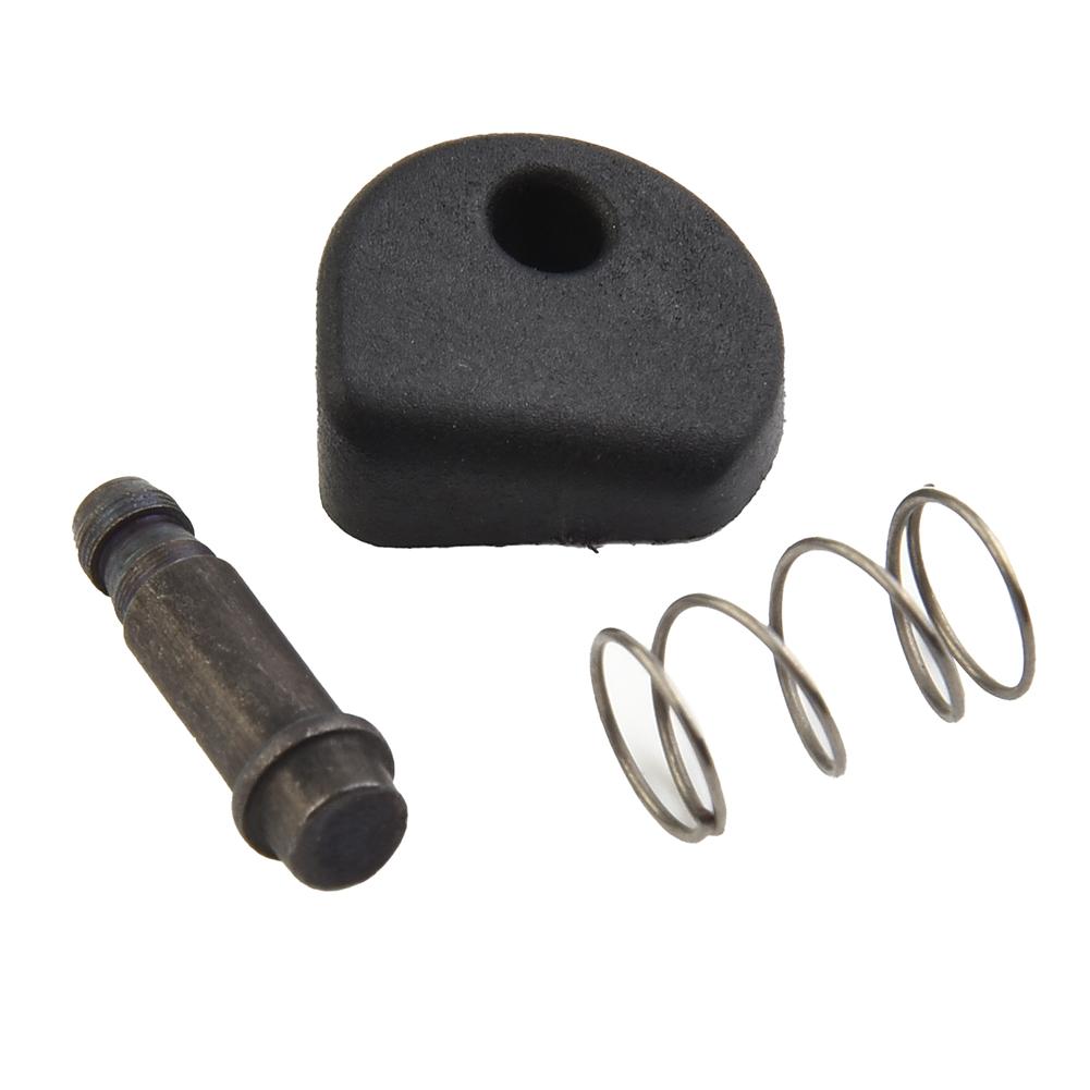 Grinder Self-locking Button Brake Button Grinder Self-Locking
