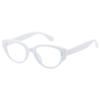 Anti-Blue Glasses Plain And Thin Flat Glasses Can Be Matched With Myopia Versatile Frames