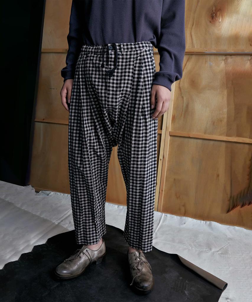 Is Baggy Pants_Check