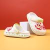 Schattige Kinder Eva Klompen Voor Meisjes Zomerse Casual Strandsandalen Met Antislip Zachte Zool