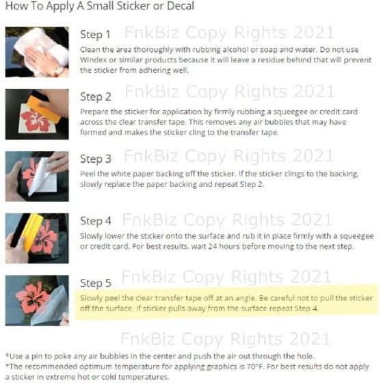 Please Flush Decals for Bathroom Toilet Seats Flushing Reminder Decal Vinyl Sticker, 8.0 Inches Wide x 5.5 Inches Tall, | 01 Black |