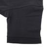 Montbell Herren Kurzarm Poloshirt, Unifarben, Corespun, Schnelltrocknend, 2104691, schwarz/S