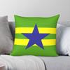 Firefly Browncoat Independents Flag Pillowcase Polyester Linen Velvet Printed Zip Decor Throw Pillow Case Car Cushion Cover