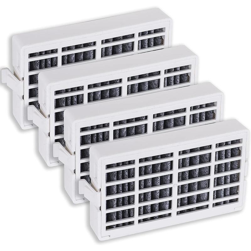 

Активированный угольный фильтр для воды для холодильника для W10311524 Hepa-фильтр Устраняет запахи Бактерии Неприятный запах Аксессуар