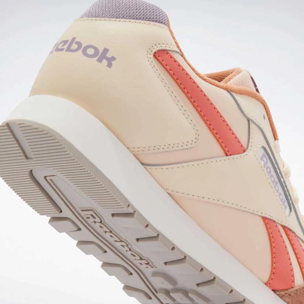 Reebok Glide Sneakers
