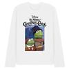 The Muppets Christmas Carol Unisex Adult Kermit Long-Sleeved T-Shirt
