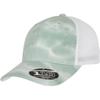 Flexfit 110 Batik Mesh Baseball Cap