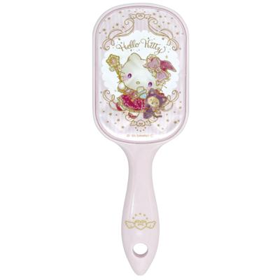 Sanrio Characters Hello Kitty Plump Brush 8203 526