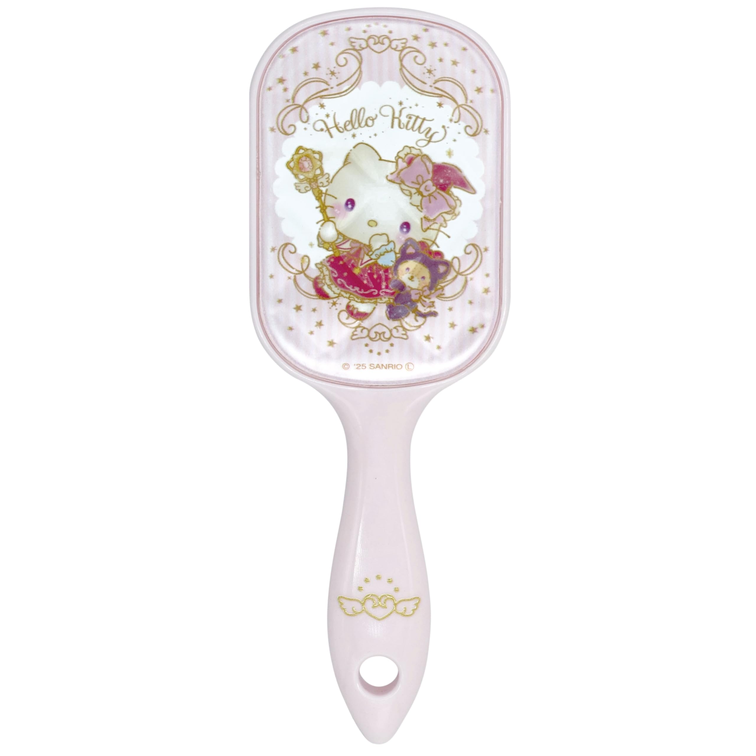 Персонажи Sanrio Hello Kitty Пухлая кисть 8203 526