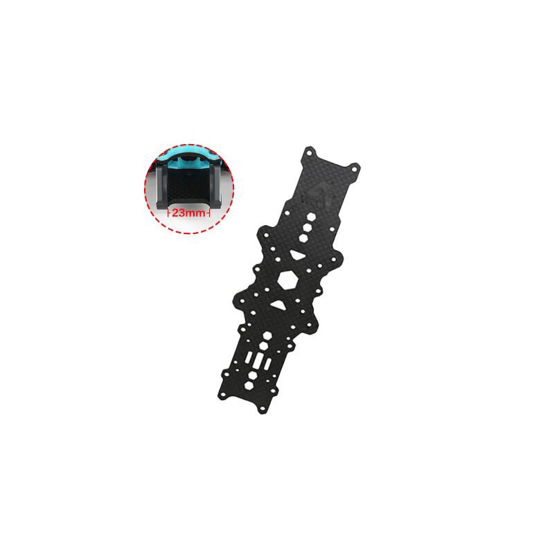 AXISFLYING MANTA 2 FPV Drone Frame Accessories