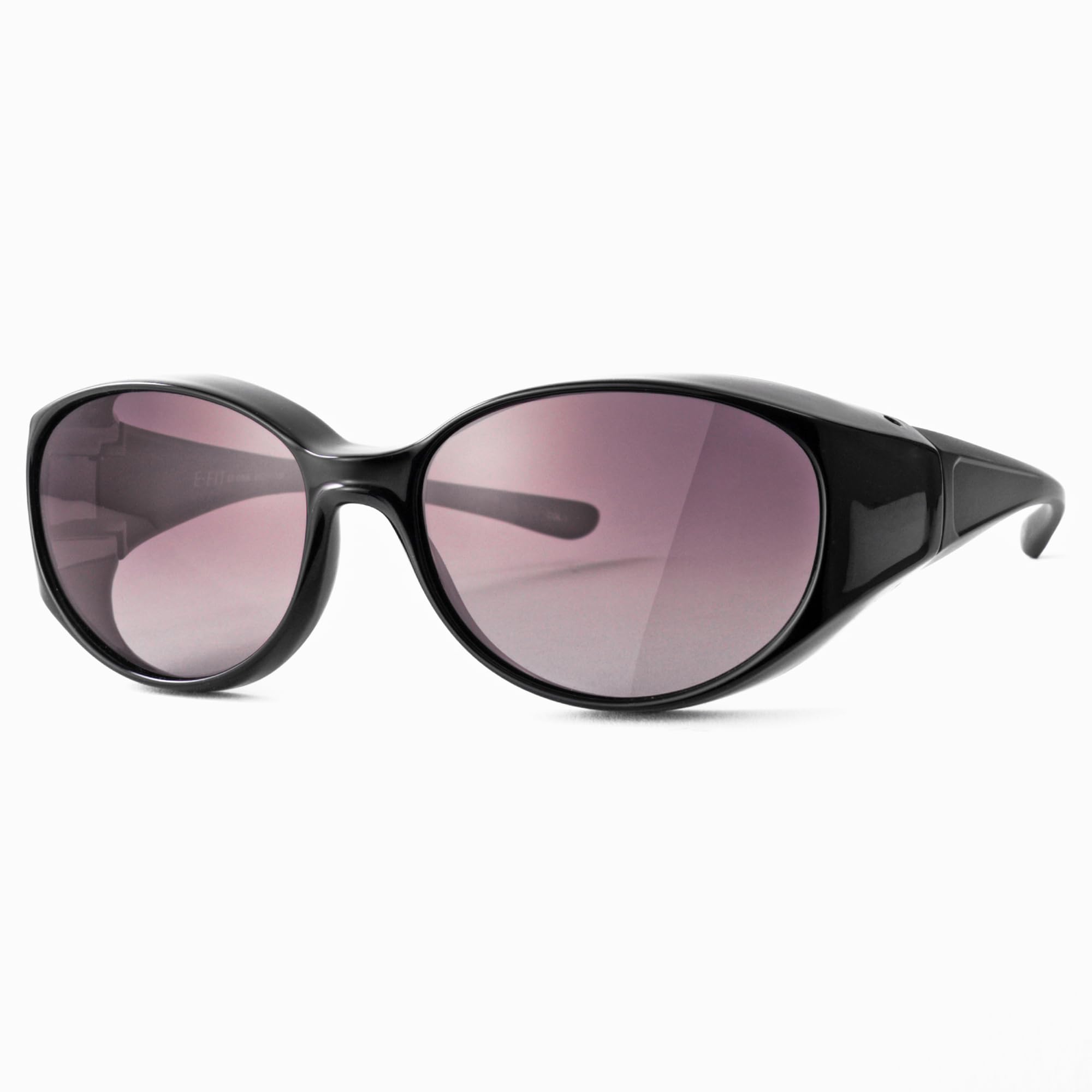 

Overglasses Sunglasses Over Glasses Driving Polarized Sunglasses Overglasses UV Protection Black [E-FIT] Women s EF-OS06
