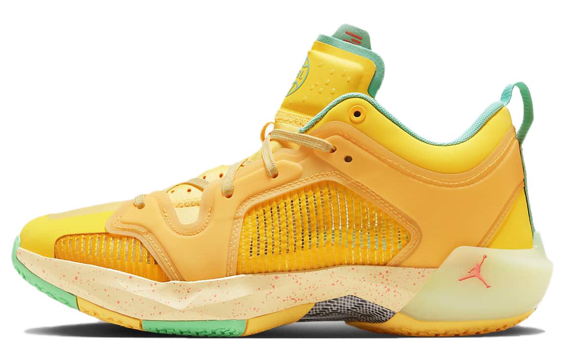 Air Jordan 37 Low Pf  EYBL  DX5567-800 44.5