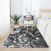 G-Goblin Slayer Floor Mat Living Room Rug For Bedroom Welcome Mat Outdoor Rug