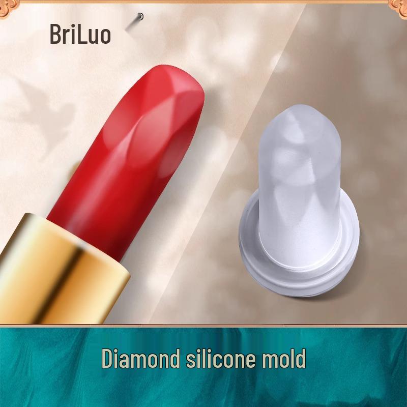 

Форма для помади Силіконовий Набір для DIY для Ліплення та Ремонту Форми Губ