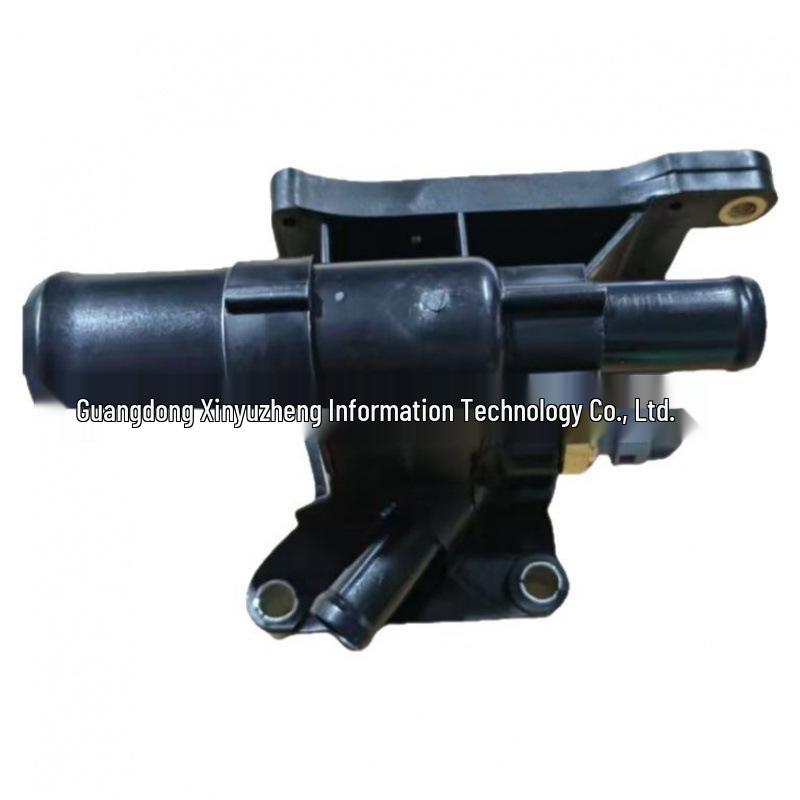 Thermostat Housing for Ford C-MAX, Focus, Fiesta, Escape, Volvo, Mazda