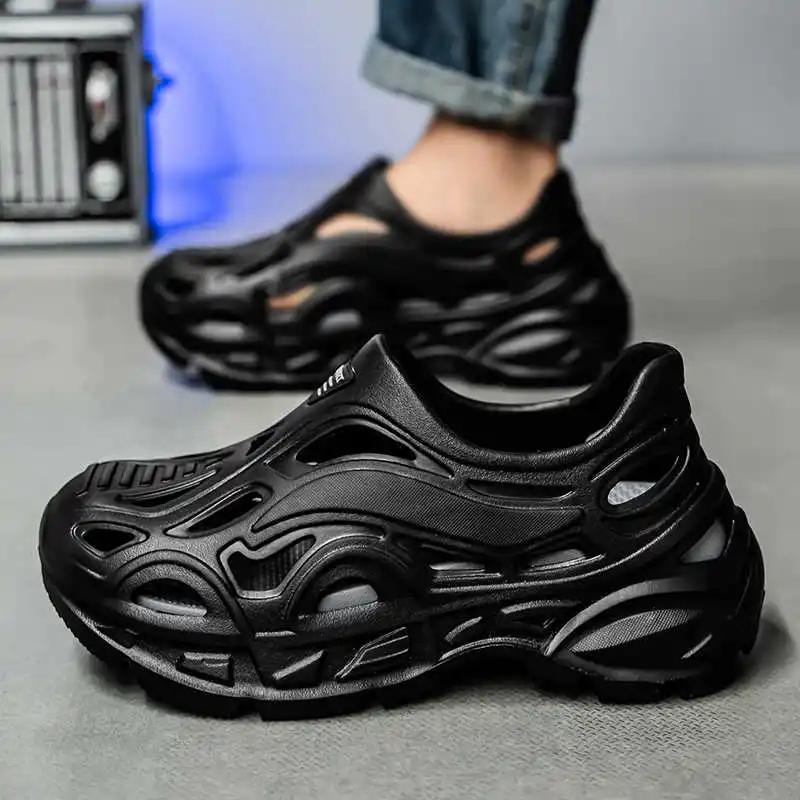 Ecoleather Camp Designer Luxury Sneakers Woven Running Shoes Mens Best Seller Sports Tenismasculine Badkets Runners