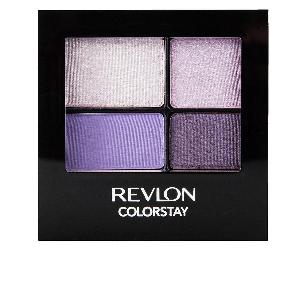 

Тени для век Revlon Colorstay 16 Hour 530 Seductive 4,8 г