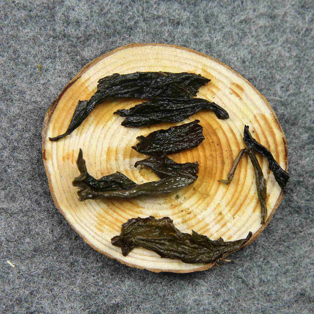 Shui Hsien Oolong Da Hong Pao, Ceai Rock Shui Xian Fujian Roba Roșie Mare