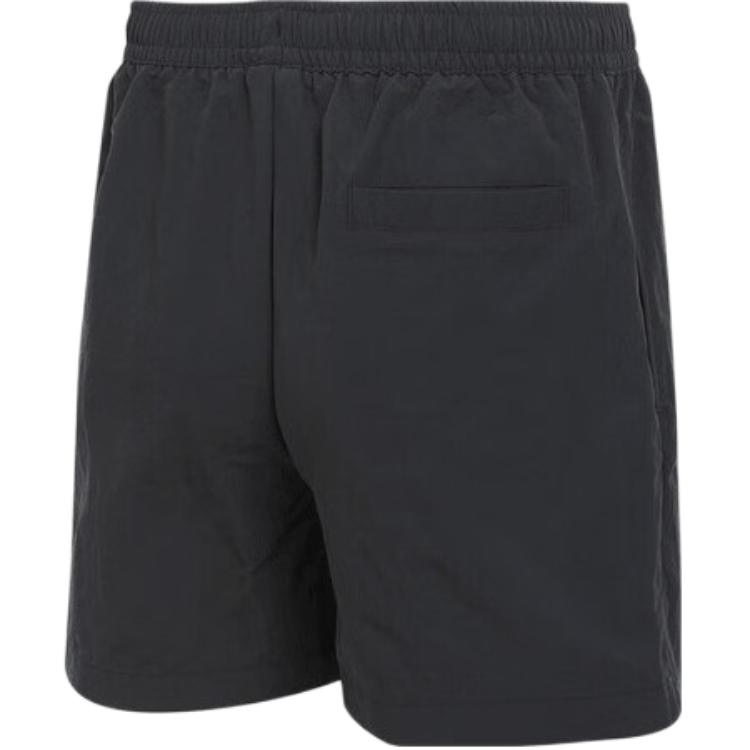 New Nike Sportswear EVERYTHING WOVENS Casual Shorts Women's Black FV6623-060
