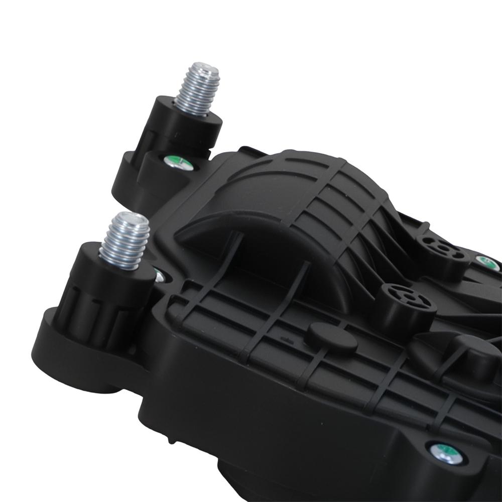 Pohon zámku víka zavazadlového prostoru Pro 2016-2020 Kia Sorento 81230C5100 / 81230-C5100