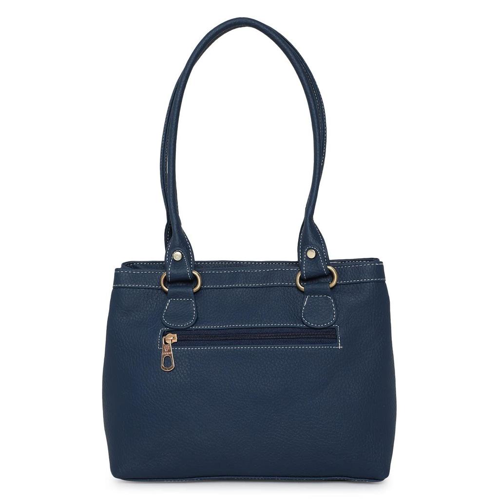 Women's Hynes Faux Leather Handbag
