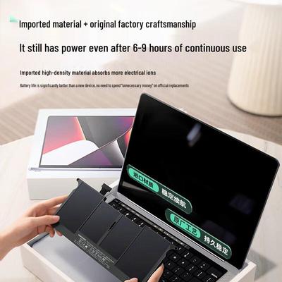 Příslušenství k notebookům – Adaptéry a baterie pro notebooky