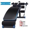 Norman YJ-113 Luxury Sit-up Board