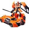 Transformation Toys Menasor Breakdown Wildrider Drag Strip Deadend WeiJiang Deformation Robot Action Figure Model Car DX9 Poseable Articulated Scale