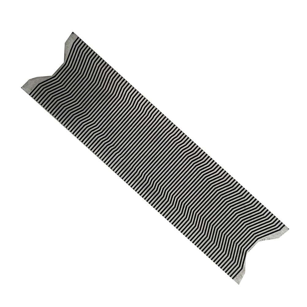 

Для BMW Business CD/RDS/Radio/CD23 Business RDS Pixel Repair Fix плоский кабель Pixel Repair Ribbon Cable