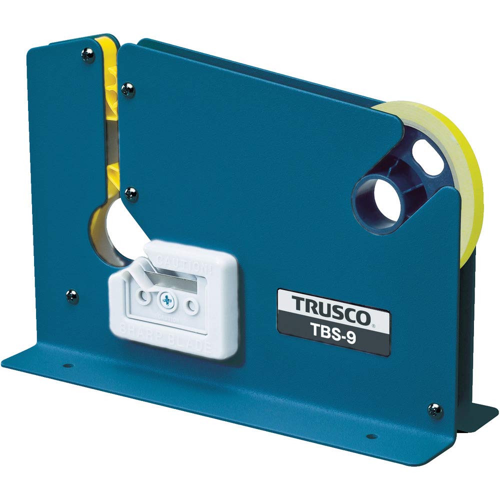 

TRUSCO Bag Sealer Blue 12mm TBS12