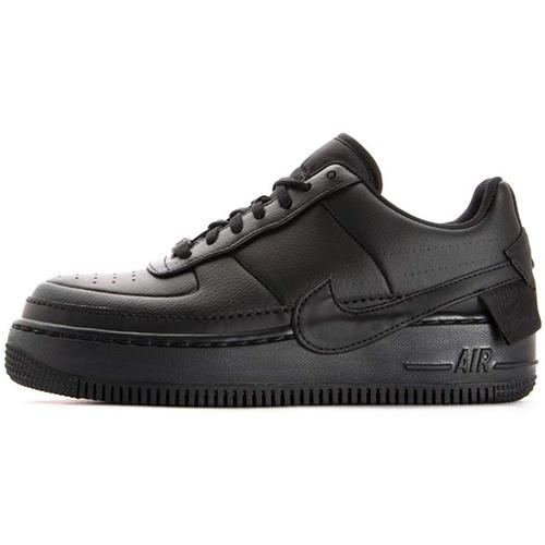 Nike Air Force 1 Jester Xx Triple Black Donna AO1220-001 cm