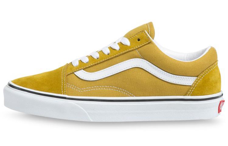 Vans Old Skool  Olive Oil  38