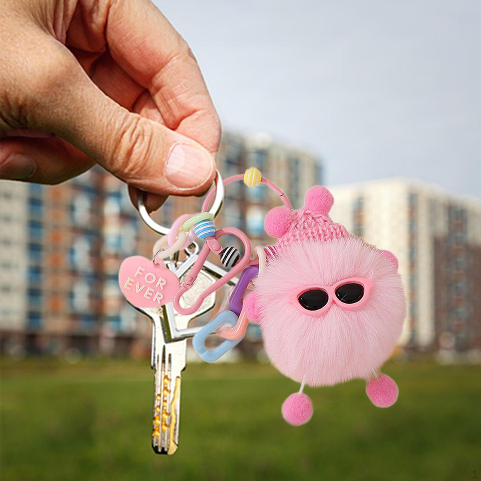 Брелок для ключей — фото 10