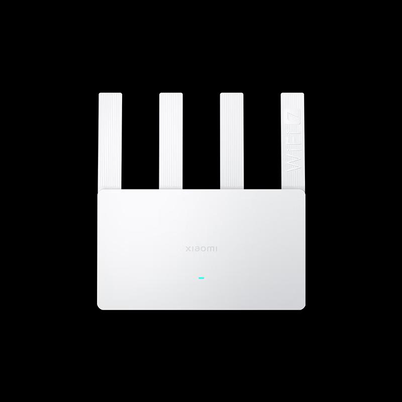 Xiaomi BE3600 2,5G Wi-Fi 7 Router