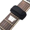 Guitar Strings Mute Dampener Ukulele Bass Acoustic Electric Guitar Muting Strap Wrap Muter Silencer Noise Reducer Musical Instrument Accessories