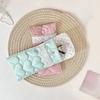 Fashionable Portable Eyewear Organizers Protective Sunglasses Pouch Convenient for Everyday Use and Travel Accessory
