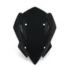Precise For KAWASAKI Z900 2025 2026 Z 900 SE Motorcycle Windscreen Windshield Wind Screen Deflector Protector Transparent