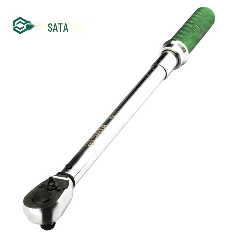 SATA Professional Adjustable Torque Wrench