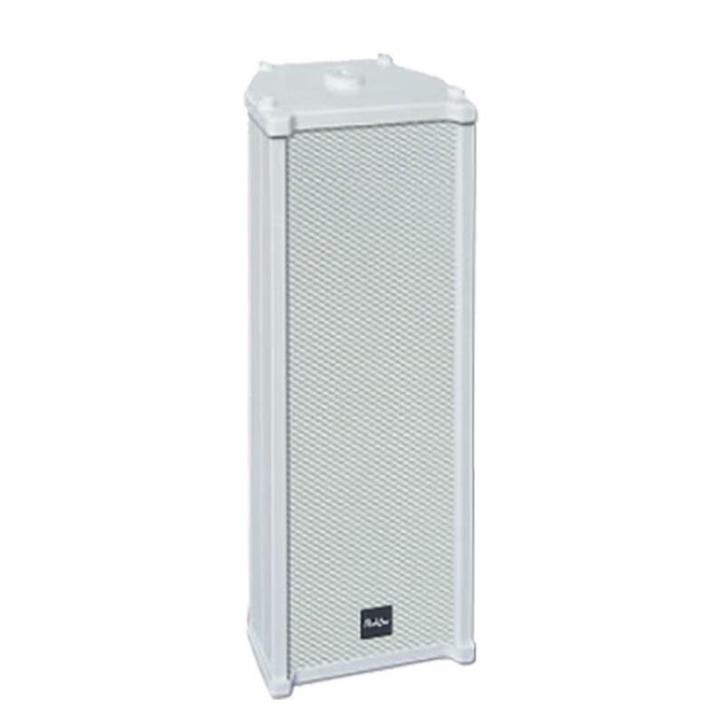 Runpu Professional Public Address Speaker Systems CN Plug (adapter Included)
