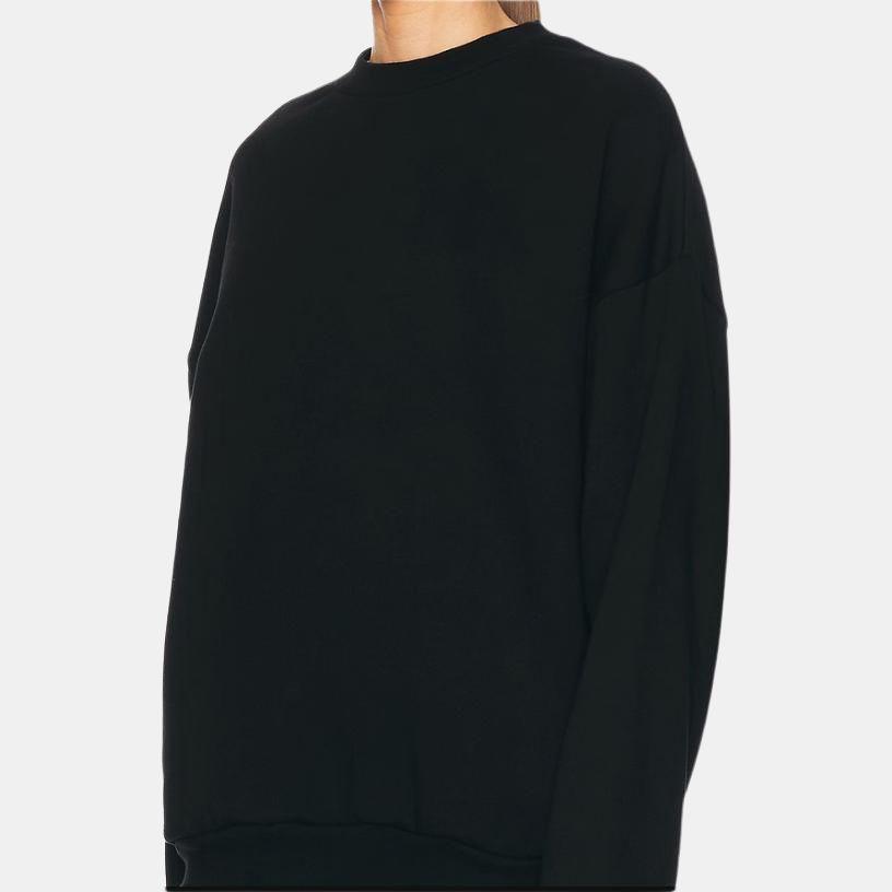 Fear of God Essentials FW25 Holiday 2025 Classic Crewneck Sweatshirt Men Sweatshirt 192AS252081F