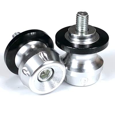 [D's Strano] Universal Swing Arm Spool Stand Hook Set of 2 Left and Right