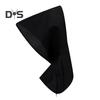 Halloween Hat Retro Steampunk Cosplay Hat Lace-up Shawl Cap Wizard Sorceress Role Play Haunted House Carnival Party Costume