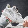 Summer Men's Sports Shoes Casual Breathable Outdoor Hiking Shoes Comfortable Tennis Shoes Fashionable Sports Running Shoes