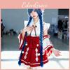 Karnevalkostymer för dam – Anime-cosplay kostymer för dam