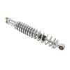 340mm Motorrad Hinterradstoßdämpfer 450LBS Maximale Last Federungsdämpfer für GY6 Roller 50 100