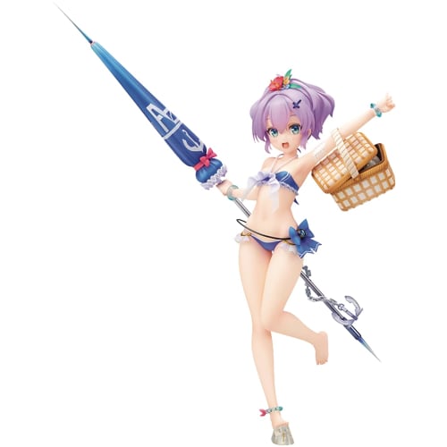 

Alter Azur Lane Javelin Beach Picnic! Вер. Полная фигурка в масштабе 1/7