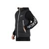 Nike Péřová vesta Windrunner Shield Pánská Svrchní oděv Černá CU4415-010